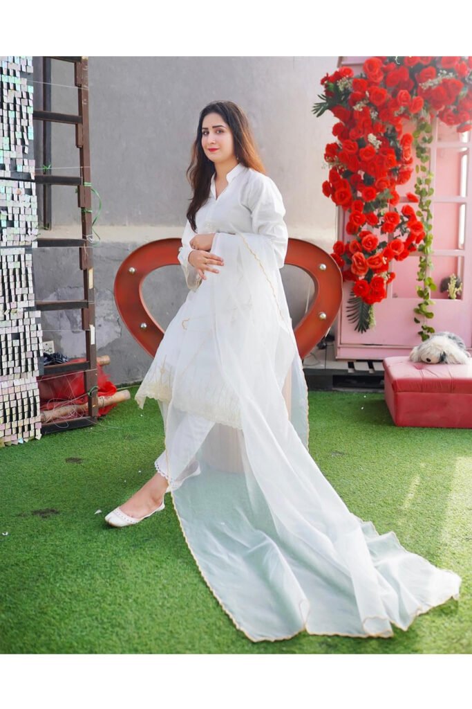 Pure Elegance