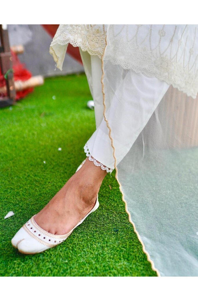 Pure Elegance