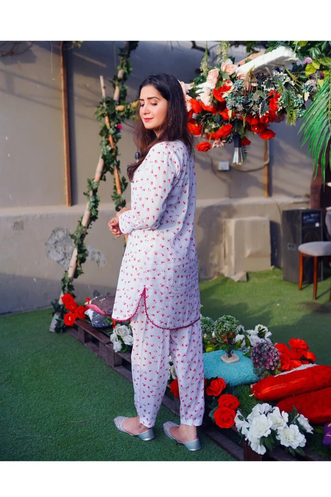 Floral Fascination