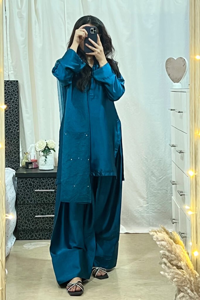 ELLA - Zinc Farshi Set