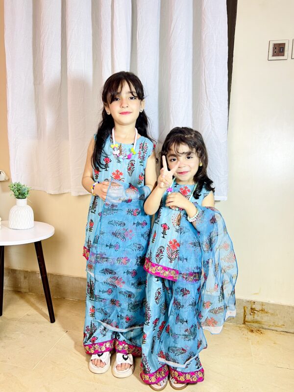 Sapphire-kids edition - Image 9