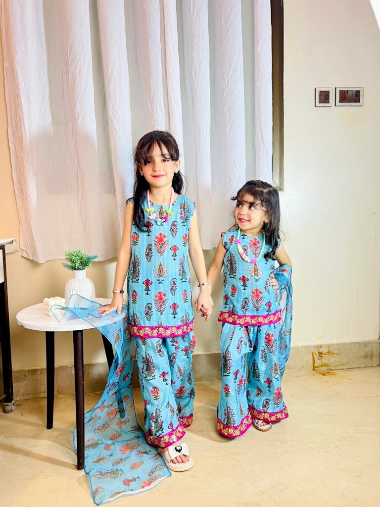 Sapphire-kids edition