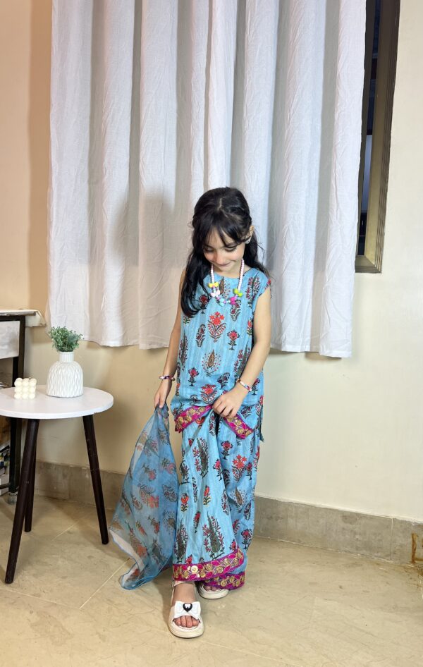 Sapphire-kids edition - Image 2