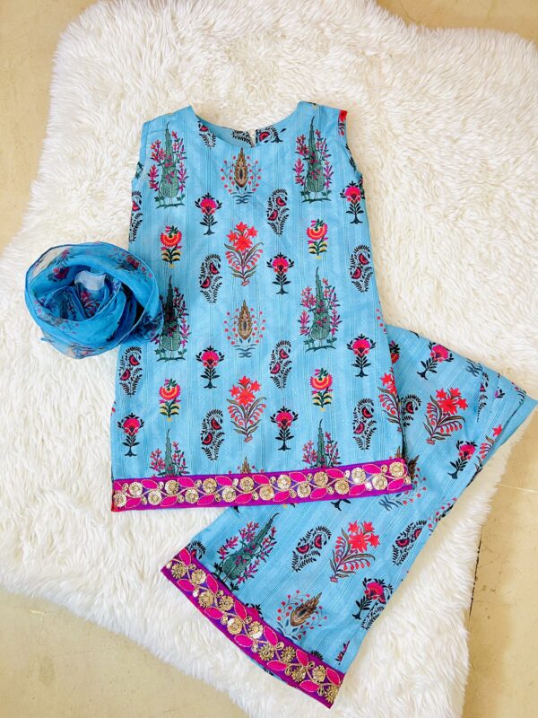 Sapphire-kids edition - Image 4