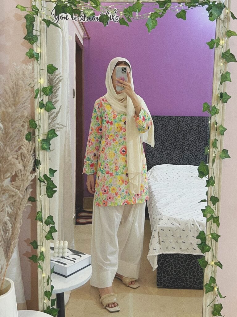 khushbo - Gulistan