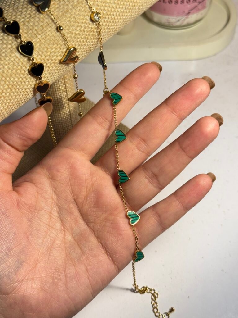 Sol-bracelet