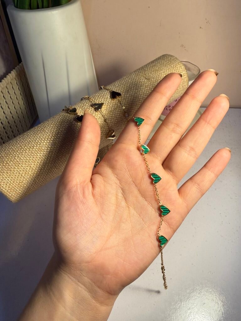 Sol-bracelet