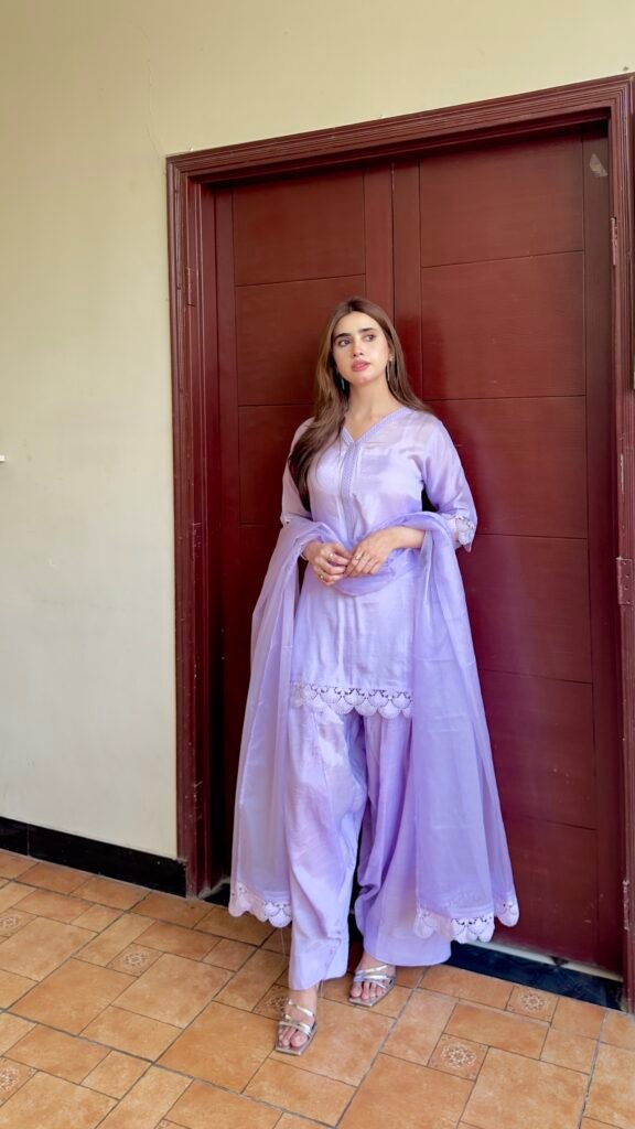 KASNI-3 pieces set