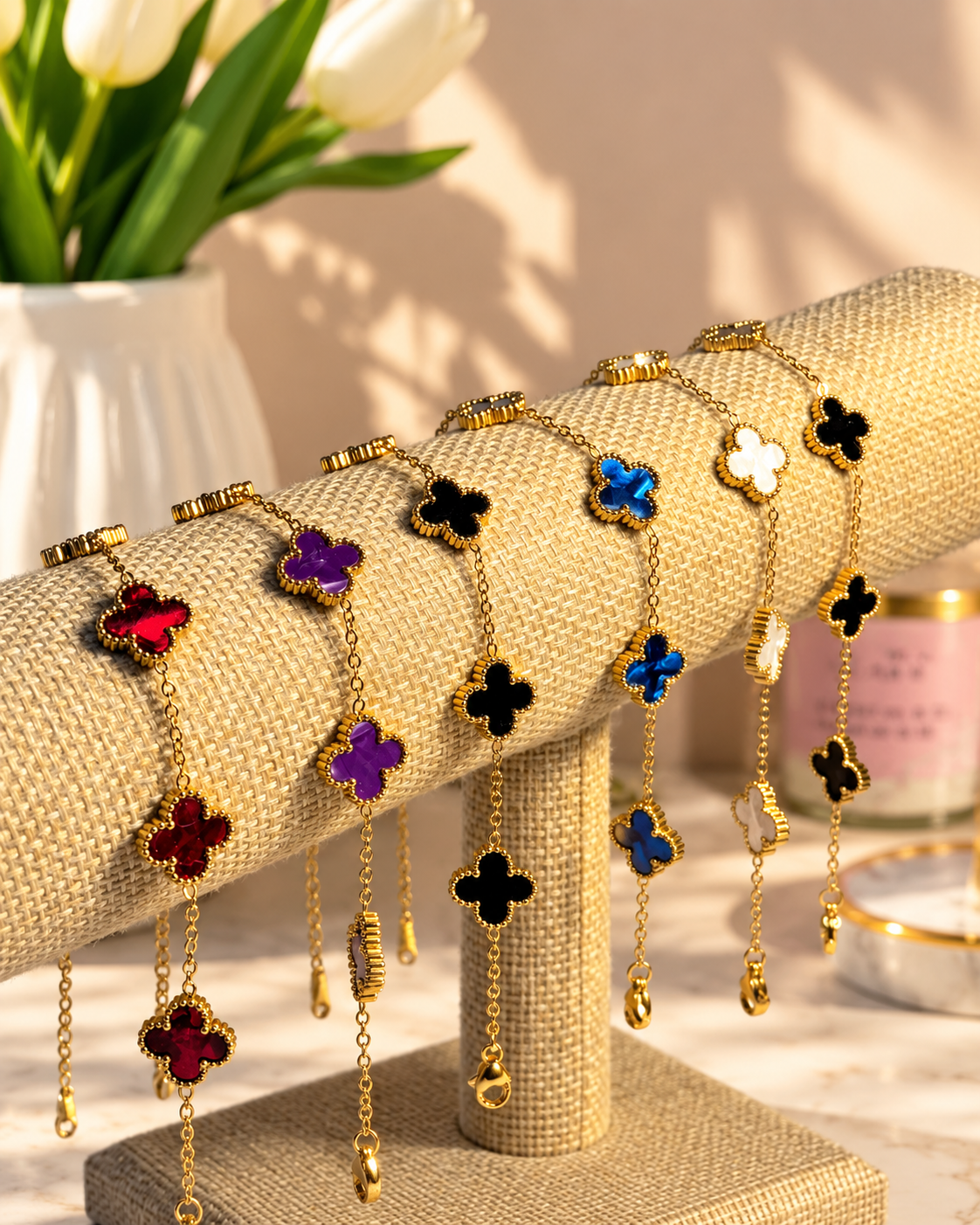 Accessories